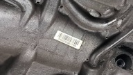 motor cover 31686823 VOLVO S90 II