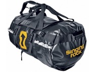 Torba Singing Rock Tarp Duffle 70L black czarny