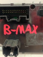 panel ovládání klími klimatizaci AV1T-18549 FORD B-MAX (2012-2017)