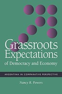 Grassroots Expectations of Democracy and Economy: