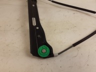 window regulator right front BMW 1 E87
