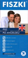 FISZKI - PISZ PO ANGIELSKU