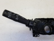HONDA CIVIC X steering wheel levers and controls
