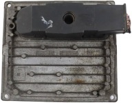 MAZDA 2 computer control unit of the engine 1.25 16V 4S61-12A650-SB