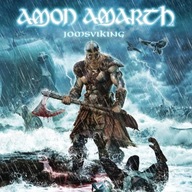 Amon Amarth Jomsviking (Re-Issue) [VINYL]