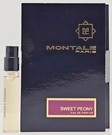 Vzorka Montale Sweet Peony EDP W 2ml