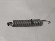 AUDI A4 B9 spring bonnet boot 8W5827665A