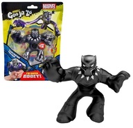 GOO JIT ZU PANTERA MARVEL HERO FIGURKA SQUISHY