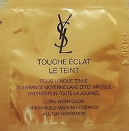 YSL TOUCHE ECLAT LE TEINT FOUNDATION B10 Vzorka