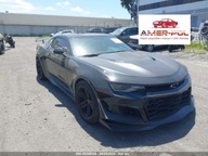 Chevrolet Camaro 2021r, ZL1, 6.2L