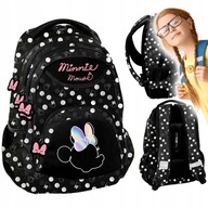 Školský batoh pre dievčatko Minnie Mouse