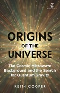 Origins of the Universe: The Cosmic Microwave