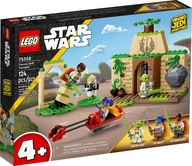 Lego Star Wars 75358 Świątynia Jedi w Tenoo