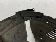 mudguard right front 93867900 93867898 - OPEL VIVARO B TRAFIC III TALENTO