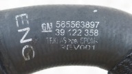 Opel Astra V K crijevo prijenos vode 39122358