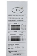 engine GOLF IV OCTAVIA and BORA FABIA IBIZA III 1.9 TDI 100KM ATD @KOMPRESJA@