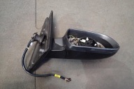mirror right AUDI A4 B8 08-12 8K 6PIN