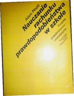 Nauczanie rachunku prawdopodobieństwa - Płocki