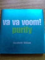 Elisabeth Wilson Va Va Voom! Purify