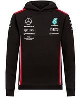 Detská mikina Mercedes F1 2023 veľ.7-8 rokov
