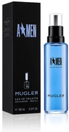 Thierry Mugler A MEN toaletná voda 100 ml REFILL doplnok