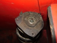 LATITUDE 3.0 DCI swing MCPHERON right front
