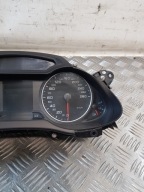 dials 8K0920900C AUDI A4 B8 2.0TDI 09R- EUROPA