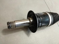 BMW X1 F48 semi-axis rear part 7646867