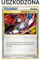 Pokemon Energy Returner Card (UL 74) 74/95