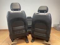 Ram 1500 TRX Sitz innere Leder 2021-24