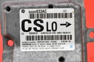 modulo SENSOR airbag airbag 04606933AC CHRYSLER PACIFICA 1 e CS 03-08