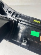 DEKOR Console Châssis Navigation CITROEN C5 III X7 LIFT 9686234077