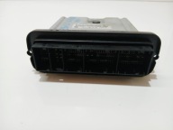computer control unit of the engine BMW E90 E91 LCI N47 MANUAL 8512292