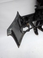 SEAT ALTEA LIFT 09-15 bumper front front