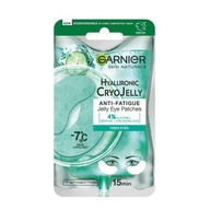 Garnier Hyaluronic Cryo Jelly hydratačná gélová očná maska 5g