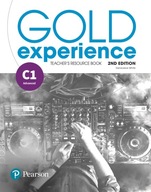Gold Experience 2ed C1 Teacher's Resource Book