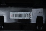 bumper front front BMW 7 G11 G12 CHROM USA