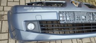 bumper front front Renault Megane II Cabrio TE266