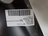 BMW 7 G11 G12 15-22 fender left front front ELEKTRYK
