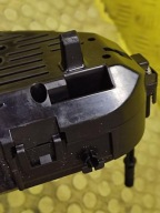 MERCEDES W211 2.2 D dials A2115400347