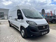 Fiat Ducato L3H2 salon PL 2.3 160 KM niski