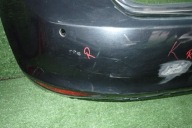 VW GOLF VII HB 12-17 Stoßstange hinten heck