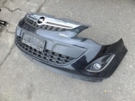 paraurti anteriore completo opel corsa d lift 2012r