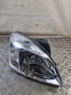 světlo předek pravá KIA RIO