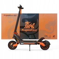 KuKirin G3 Hulajnoga Elektryczna 1200W 18AH 70km 2024 PL