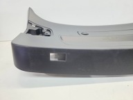 upholstery electrical bonnet rear part AUDI A6 C7 AVANT 4G9867979J