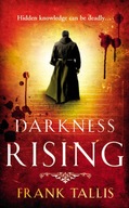 Darkness Rising: (Vienna Blood 4) Tallis Frank