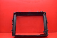 support panel for radiators pillar 1710751920504 BMW E63 4.4 V8 333 KM 03-07