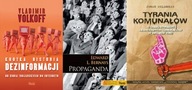 Histor. dezinformacji Propaganda Tyrania Komunałów