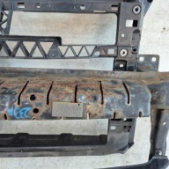VW POLO V 5 6R 6C 09-17 support panel for radiators pillar sider front front